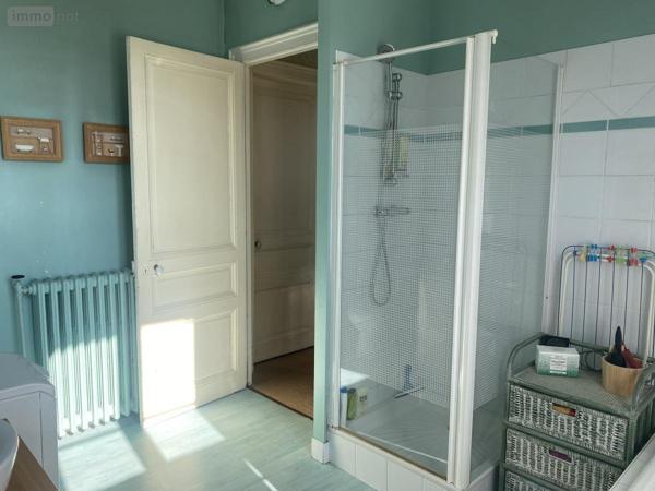 Maison à vendre à Elbeuf en Seine-Maritime (76500), ref : 76025-177