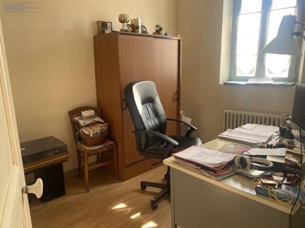 Maison à vendre à Elbeuf en Seine-Maritime (76500), ref : 76025-177