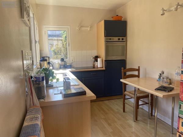 Maison à vendre à Elbeuf en Seine-Maritime (76500), ref : 76025-177