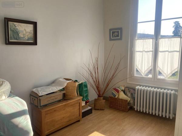 Maison à vendre à Elbeuf en Seine-Maritime (76500), ref : 76025-177