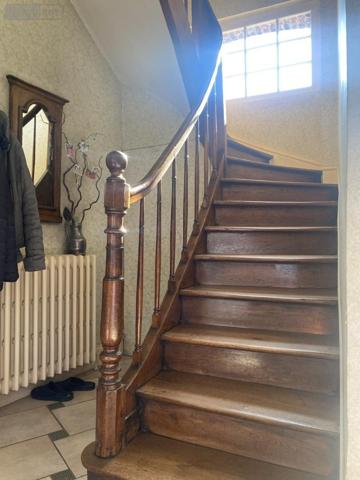 Maison à vendre à Elbeuf en Seine-Maritime (76500), ref : 76025-177