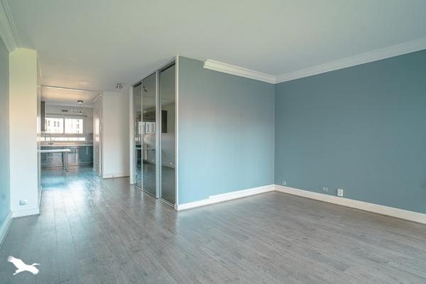 Appartement à vendre |                                       Lyon 03 |                                        5 pièces  |  104 m²