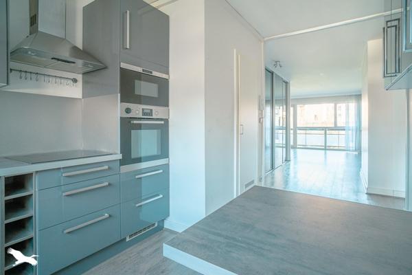 Appartement à vendre |                                       Lyon 03 |                                        5 pièces  |  104 m²