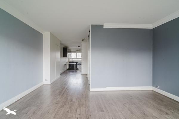 Appartement à vendre |                                       Lyon 03 |                                        5 pièces  |  104 m²