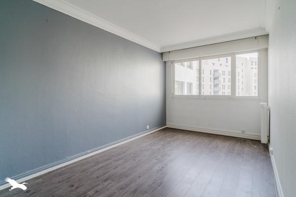 Appartement à vendre |                                       Lyon 03 |                                        5 pièces  |  104 m²