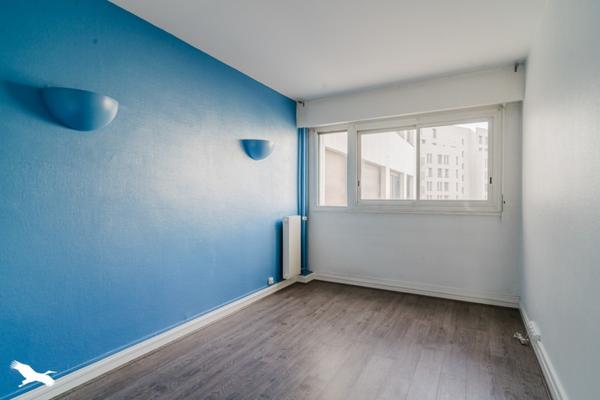 Appartement à vendre |                                       Lyon 03 |                                        5 pièces  |  104 m²