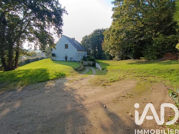 Maison à vendre 7 pièces 165 m² Plaintel