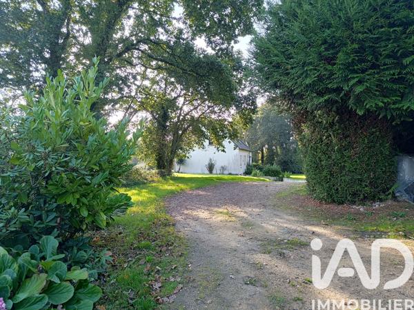 Maison à vendre 7 pièces 165 m² Plaintel