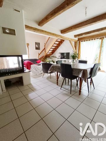Maison à vendre 7 pièces 165 m² Plaintel