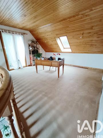 Maison à vendre 7 pièces 165 m² Plaintel