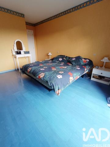 Maison à vendre 7 pièces 165 m² Plaintel