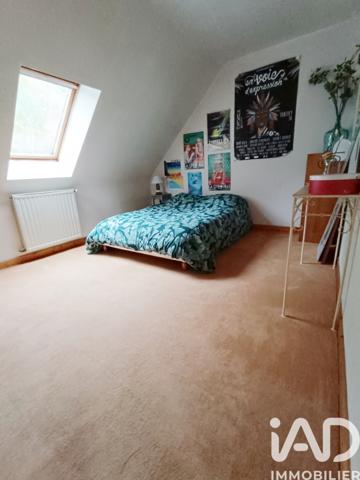 Maison à vendre 7 pièces 165 m² Plaintel
