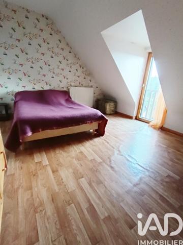 Maison à vendre 7 pièces 165 m² Plaintel