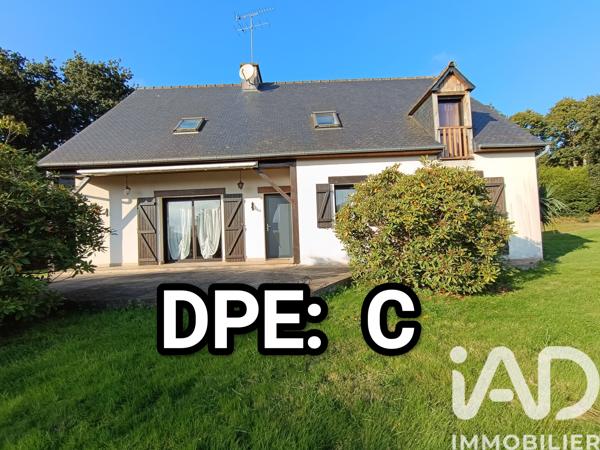 Maison à vendre 7 pièces 165 m² Plaintel