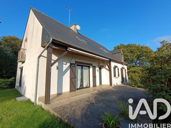Maison à vendre 7 pièces 165 m² Plaintel