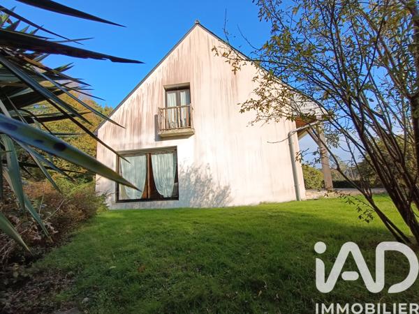 Maison à vendre 7 pièces 165 m² Plaintel