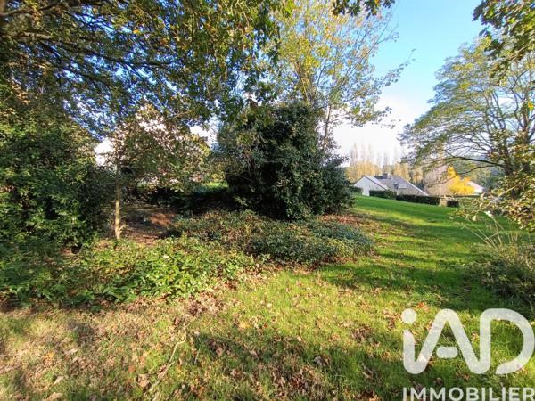 Maison à vendre 7 pièces 165 m² Plaintel