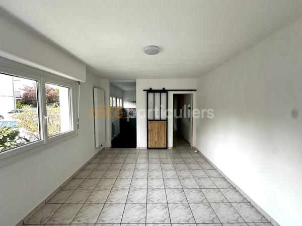 Vente Appartement30,56 m² - 1 Pièce - TALENCE (33400)