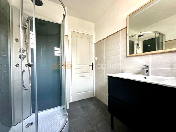 Vente Appartement30,56 m² - 1 Pièce - TALENCE (33400)