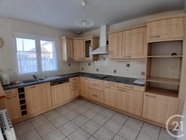 Maison à vendre  4 pièces - 89,30 m2 GRANVILLE - 50