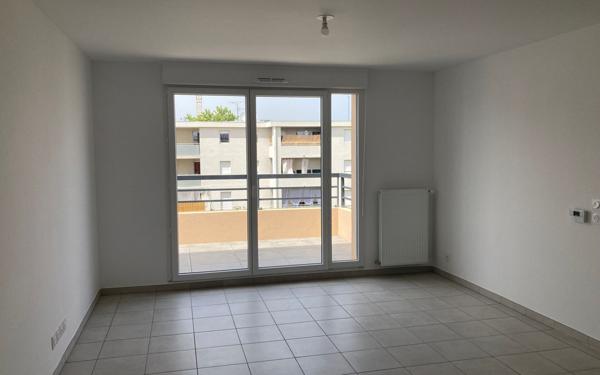 Appartement à louer    2 pièces • 41,64 m2 Arles