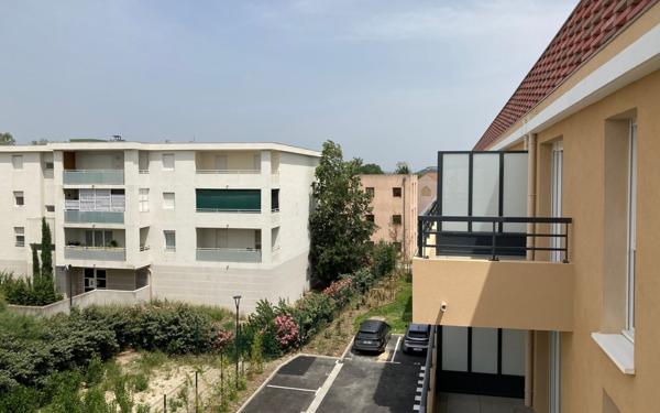 Appartement à louer    2 pièces • 41,64 m2 Arles