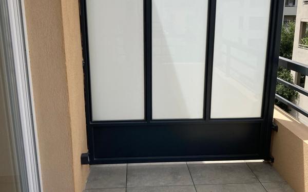 Appartement à louer    2 pièces • 41,64 m2 Arles