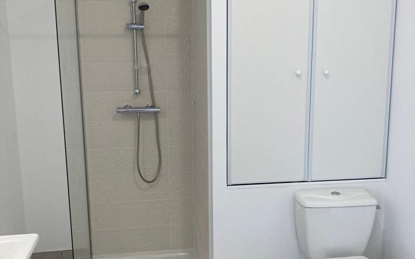 Appartement à louer    2 pièces • 41,64 m2 Arles