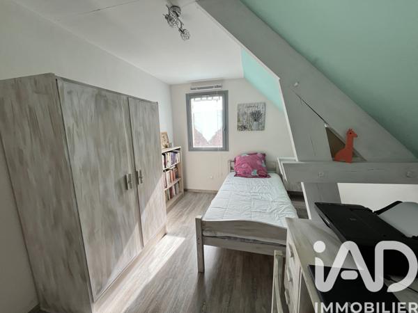 Maison à vendre 4 pièces 90 m² Lavau