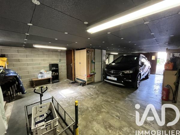 Maison à vendre 4 pièces 90 m² Lavau