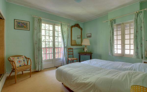 Maison à vendre    11 pièces • 315 m2 Saint-Pée-sur-Nivelle