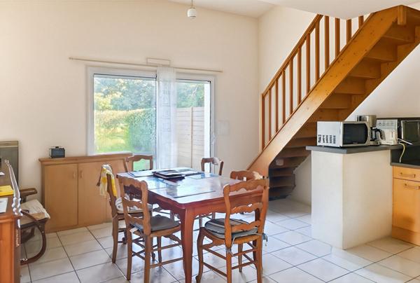 Appartement Notre Dame De Monts 2 pièce(s) 61.28 m2