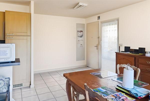 Appartement Notre Dame De Monts 2 pièce(s) 61.28 m2