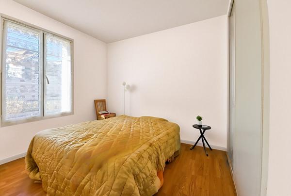 Appartement Notre Dame De Monts 2 pièce(s) 61.28 m2