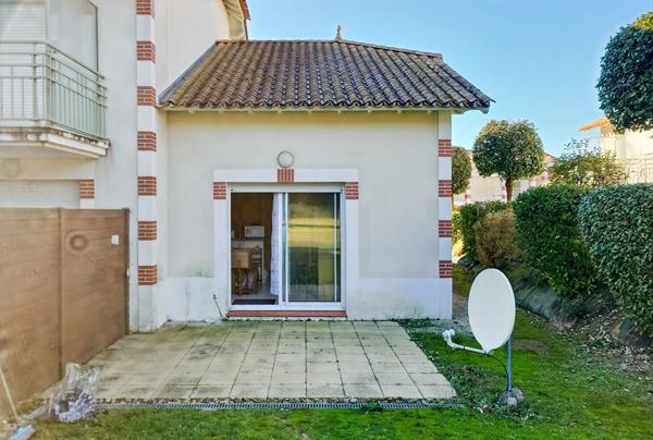 Appartement Notre Dame De Monts 2 pièce(s) 61.28 m2