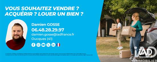 Terrain à vendre 874 m² Busloup