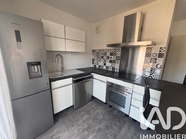 Appartement à vendre 4 pièces 83 m² Orly