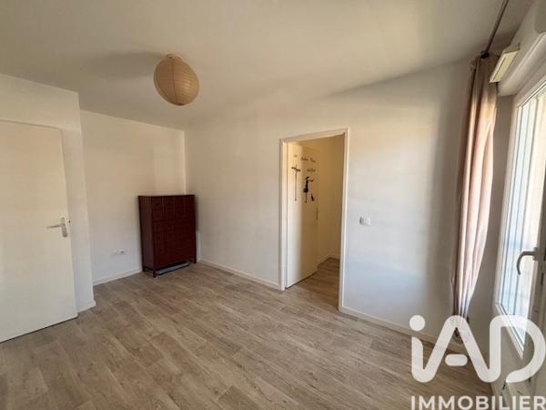 Appartement à vendre 4 pièces 83 m² Orly