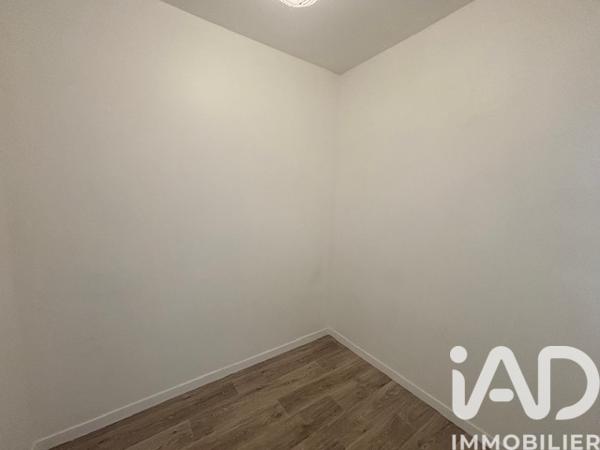 Appartement à vendre 4 pièces 83 m² Orly