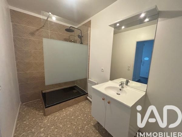 Appartement à vendre 4 pièces 83 m² Orly