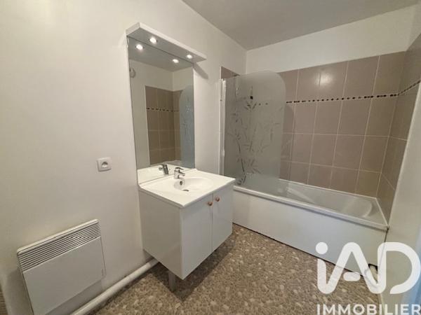 Appartement à vendre 4 pièces 83 m² Orly