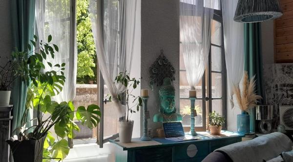 Carcassonne , spectaculaire  appartement de  388 m2