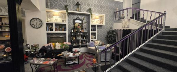 Carcassonne , spectaculaire  appartement de  388 m2