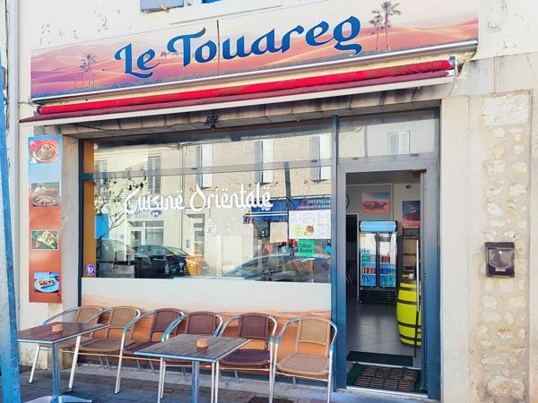 Immeuble 120 m2 en hyper-centre de Lesparre-Médoc