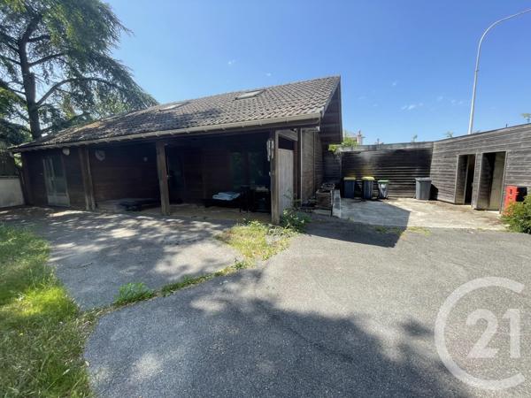 Maison à vendre  13 pièces - 350 m2 DRAVEIL - 91