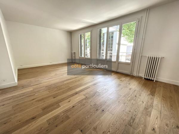 Vente Appartement68,45 m² - 3 Pièces - ISSY LES MOULINEAUX (92130)