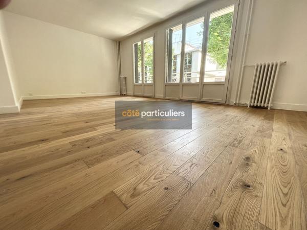 Vente Appartement68,45 m² - 3 Pièces - ISSY LES MOULINEAUX (92130)
