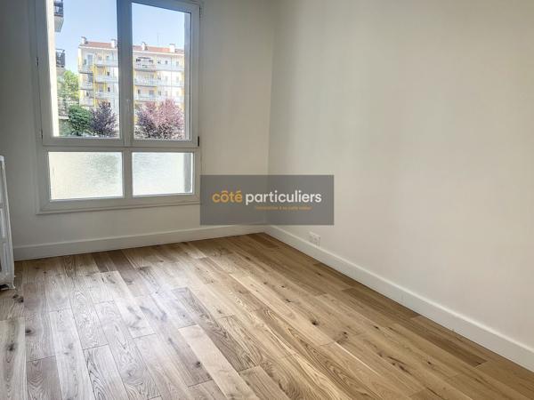 Vente Appartement68,45 m² - 3 Pièces - ISSY LES MOULINEAUX (92130)