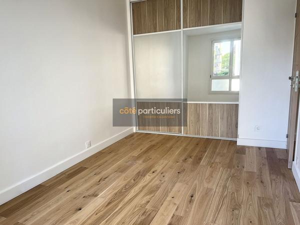 Vente Appartement68,45 m² - 3 Pièces - ISSY LES MOULINEAUX (92130)