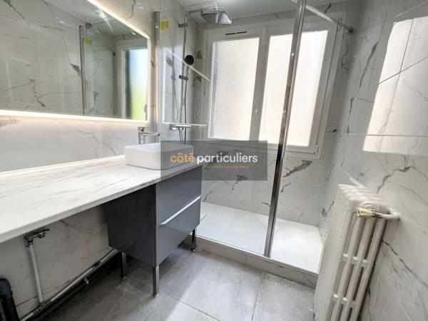 Vente Appartement68,45 m² - 3 Pièces - ISSY LES MOULINEAUX (92130)